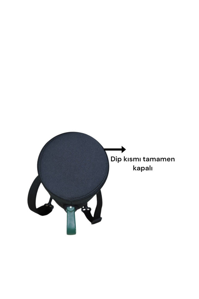 2.3 LT ile uyumlu neopren termos kılıfı ve Omuz Askısı