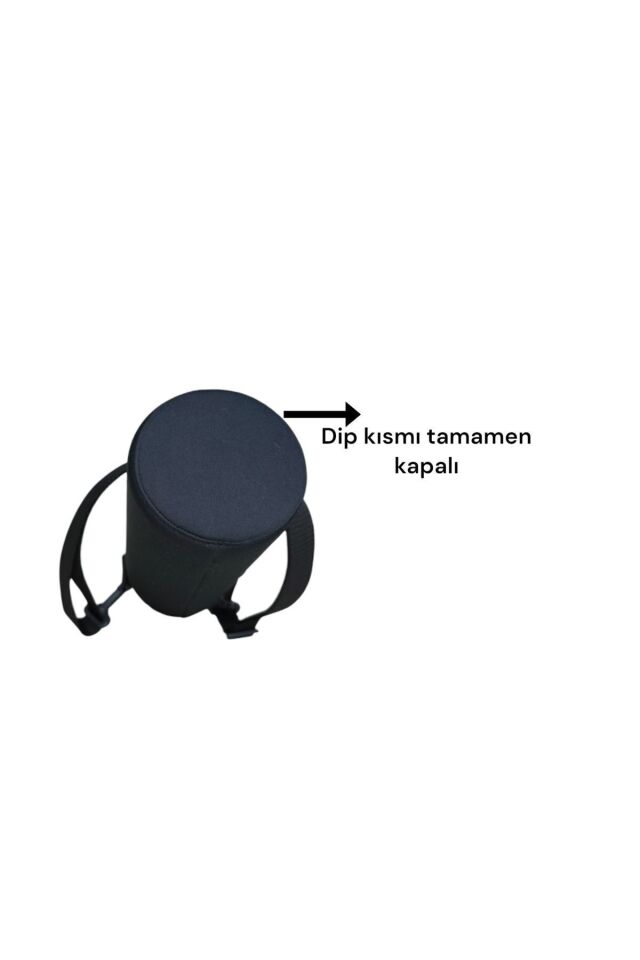 0.35 lt Trigger Action Neopren Termos Kılıfı Ve Omuz Askısı